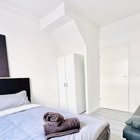 Very Spacious Apartment For Up To 7P With Great Location Vienna Luaran gambar