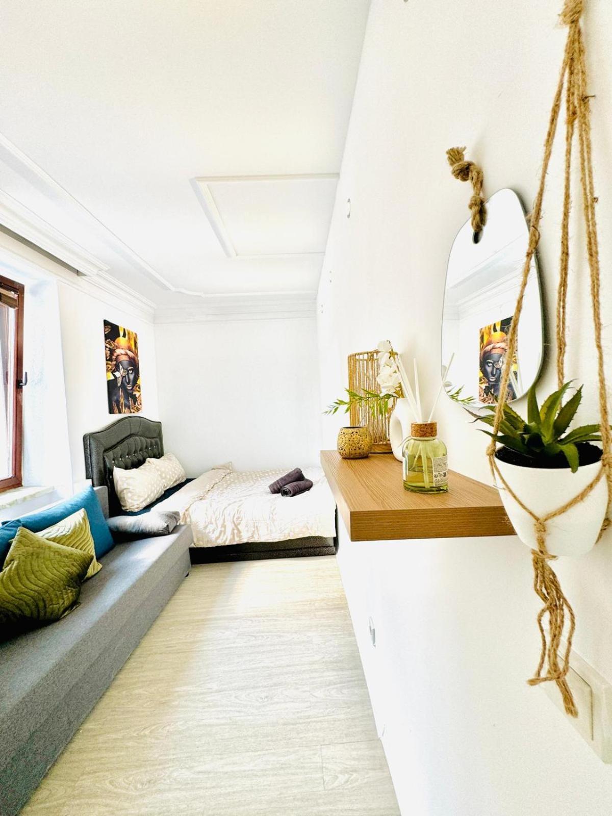 Very Spacious Apartment For Up To 7P With Great Location Vienna Luaran gambar