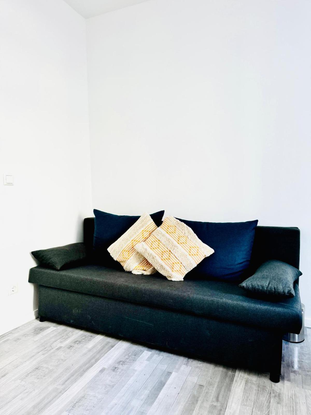 Very Spacious Apartment For Up To 7P With Great Location Vienna Luaran gambar